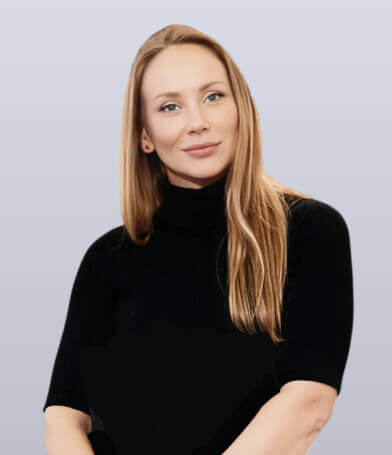Павленко Элина